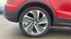 SEAT Arona 1.0 TSI 110 FR Sport 5dr DSG Petrol Hatchback